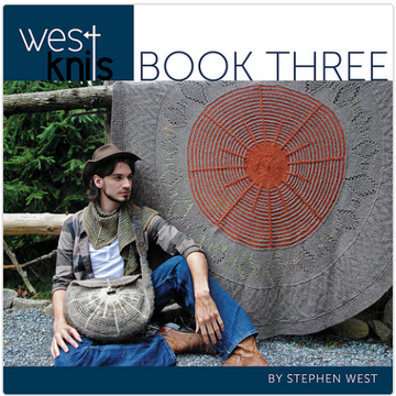 Westknits Book 3