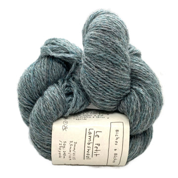 Le Petit Lambswool