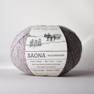 Saona