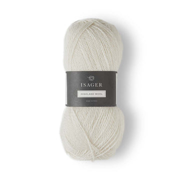 Highland Wool