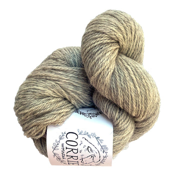 Corrie Worsted