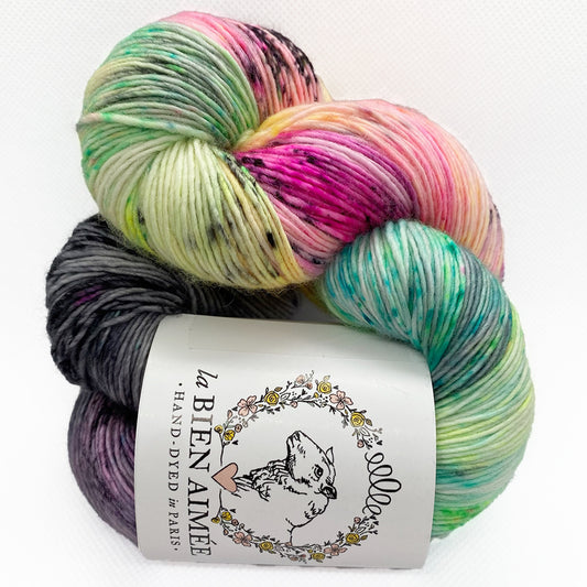 Merino Singles