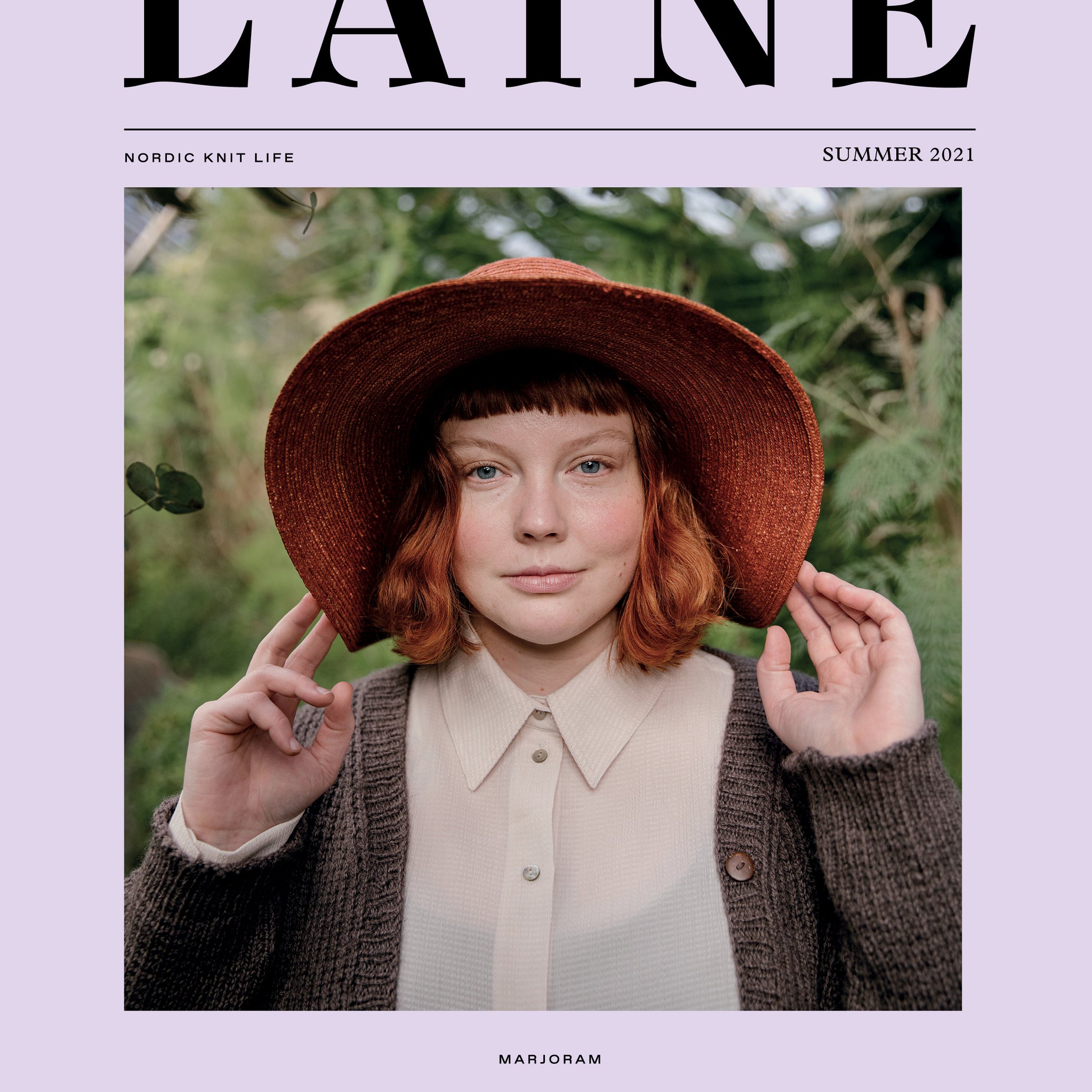 LAINE Magazine Issue 11