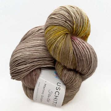 Merino Singles