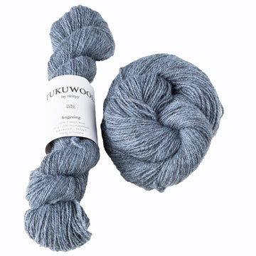 Tukuwool fingering