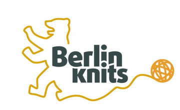Berlin Knits ? Berlin Knits again !