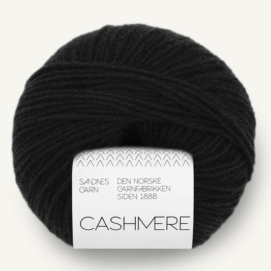 Cashmere