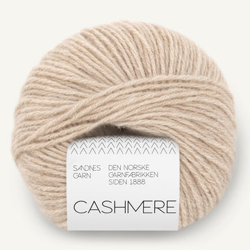 Cashmere