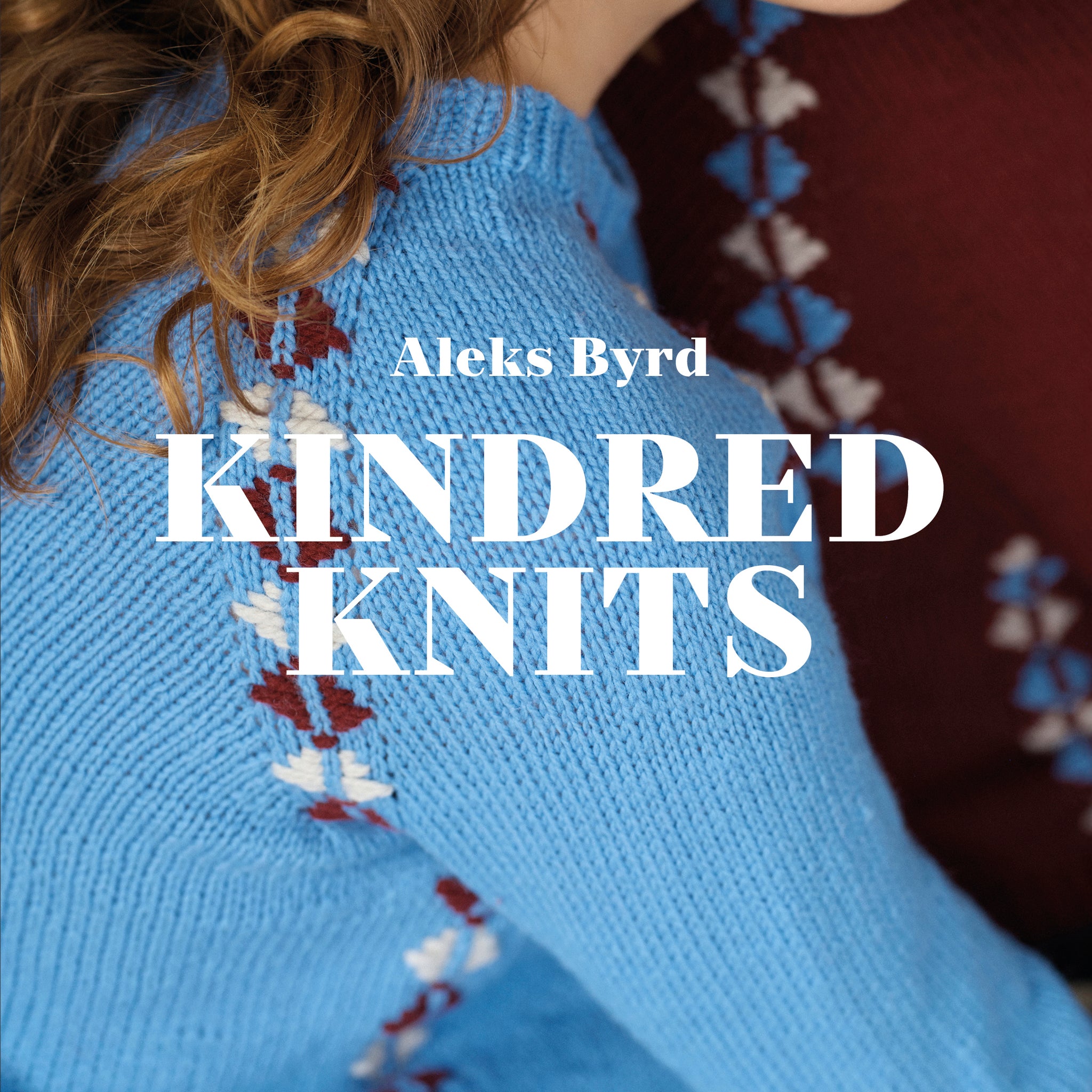 Kindred Knits: Patterns from My Estonian Family Archives