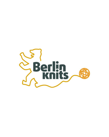 Tagesticket Berlin Knits 2025 / Day ticket one day