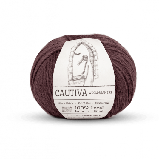Cautiva