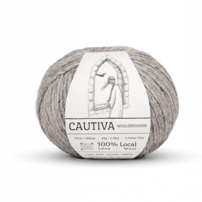 Cautiva