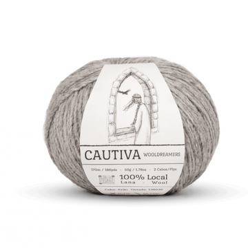 Cautiva