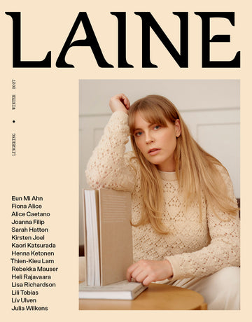 LAINE Magazine Issue 30