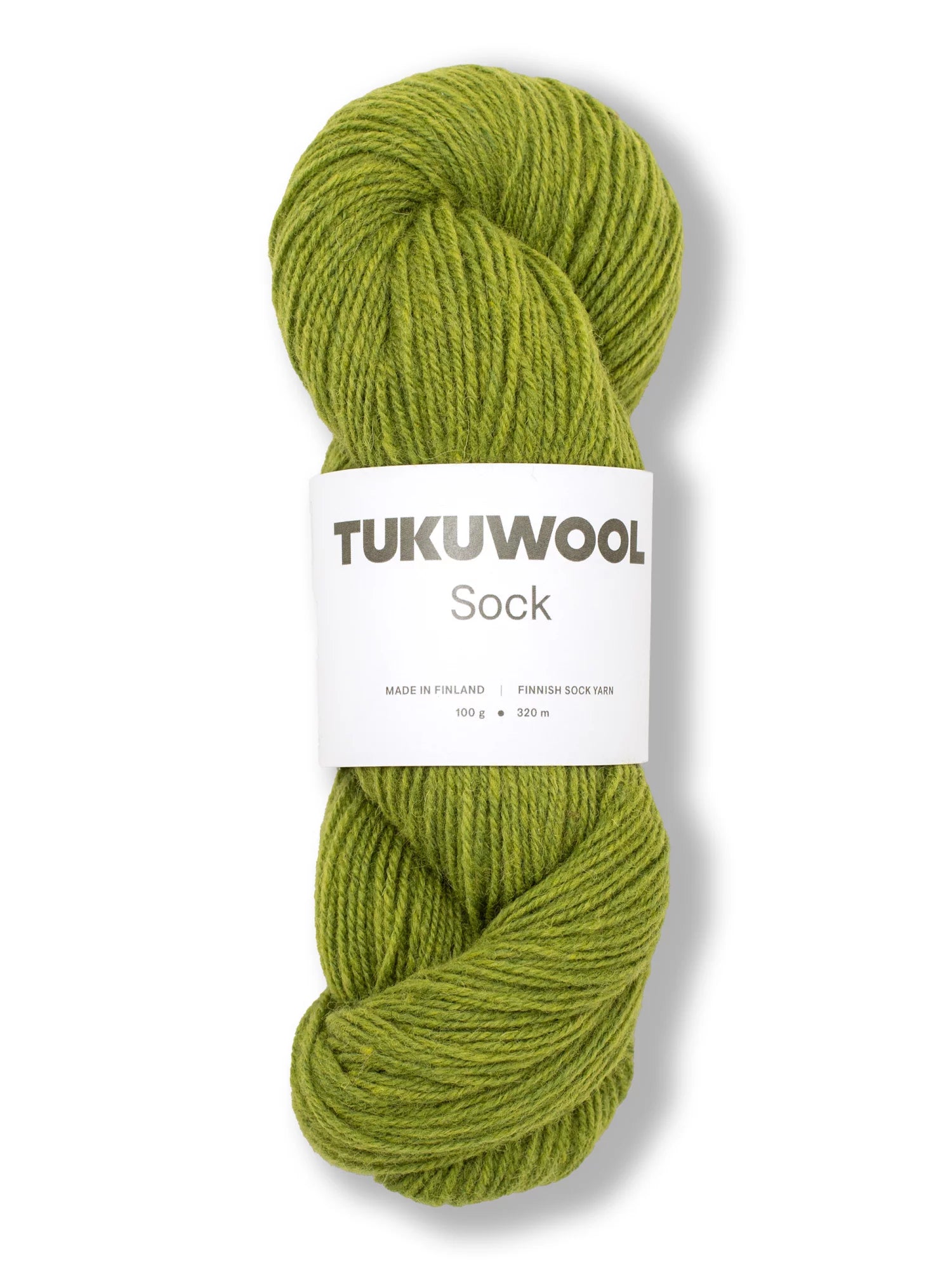 Tukuwool Sock