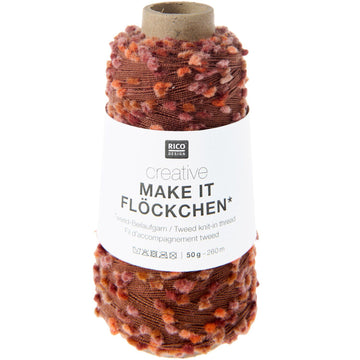 Make it Flöckchen