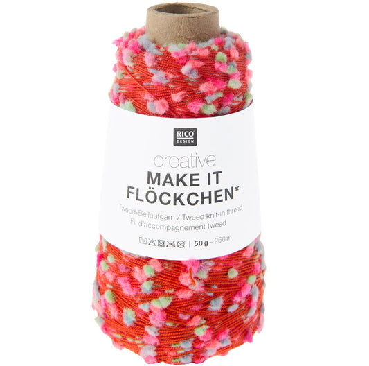 Make it Flöckchen