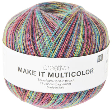 Make it Multicolor