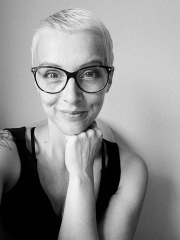 Workshop Melanie Berg - Understanding Color - english