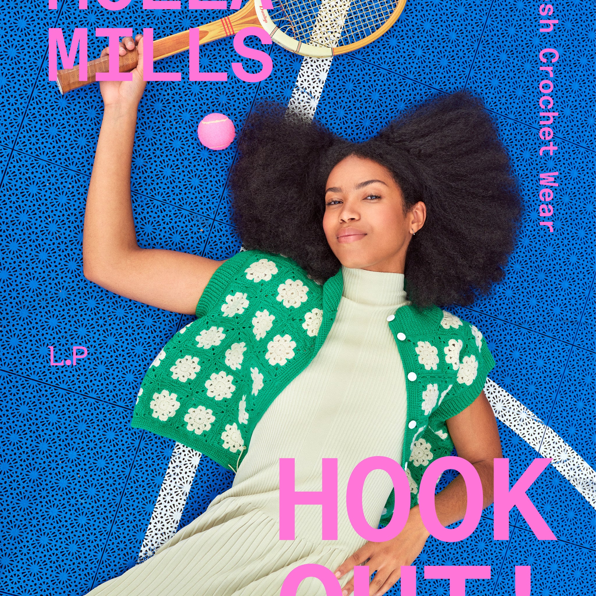 Hook out ! Fresh Crochet Wear