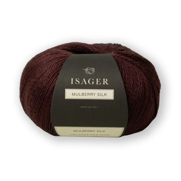 Mulberry Silk