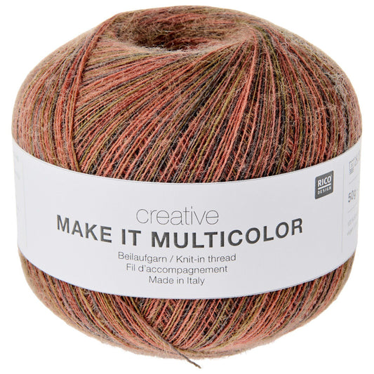 Make it Multicolor