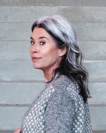 Workshop Natasja Hornby - Photographing your knits - english