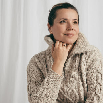Workshop Sari Nordlund - Creating your own cables - english
