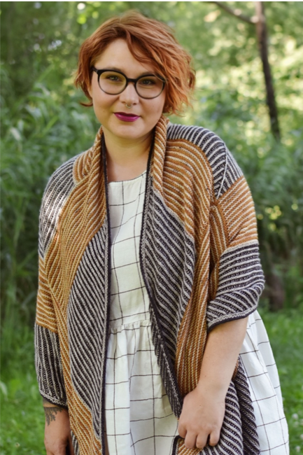 Workshop SOSU Susanne Sommer - Brioche textures - english