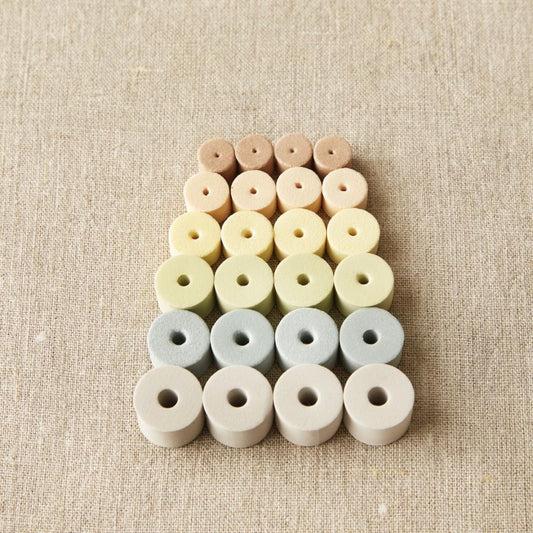 Coco Knits stitch stopper / Maschenstopper