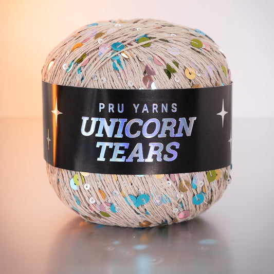 Unicorn Tears