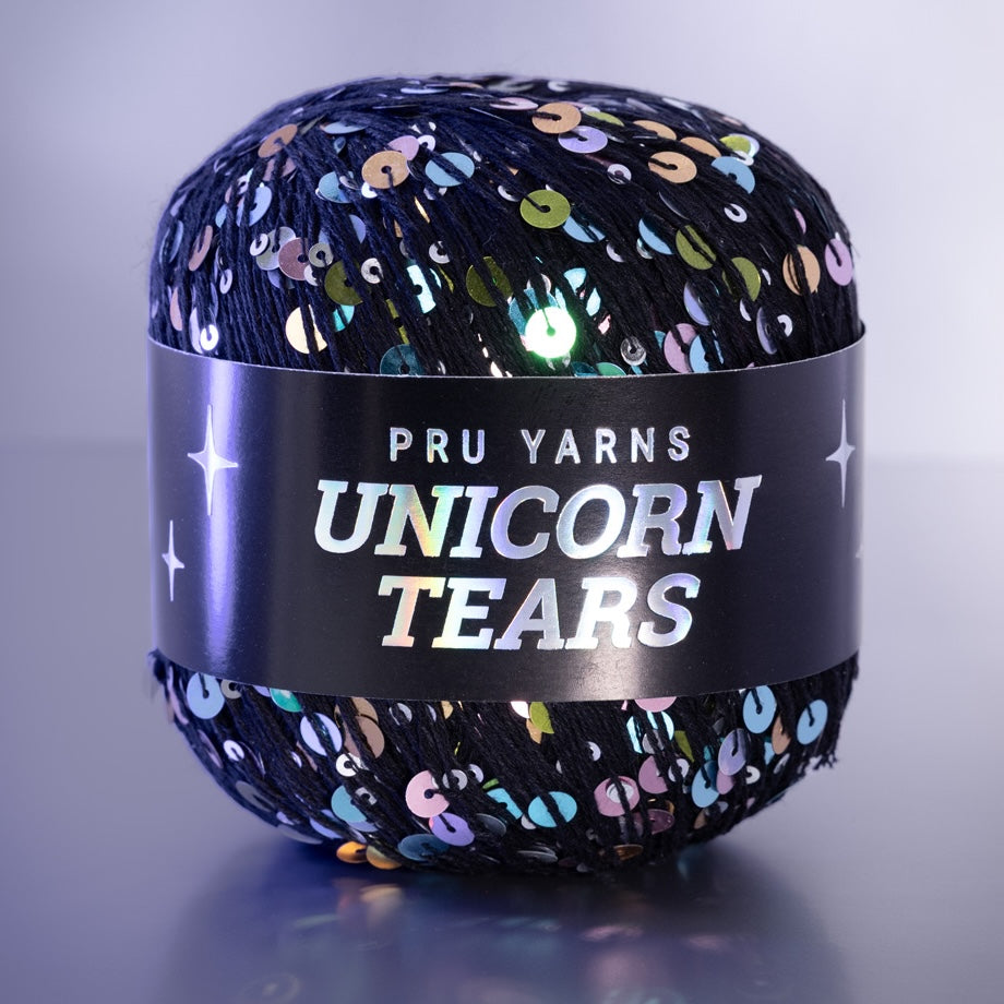 Unicorn Tears