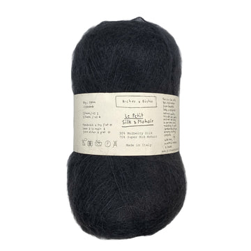 Le Petit Silk et Mohair